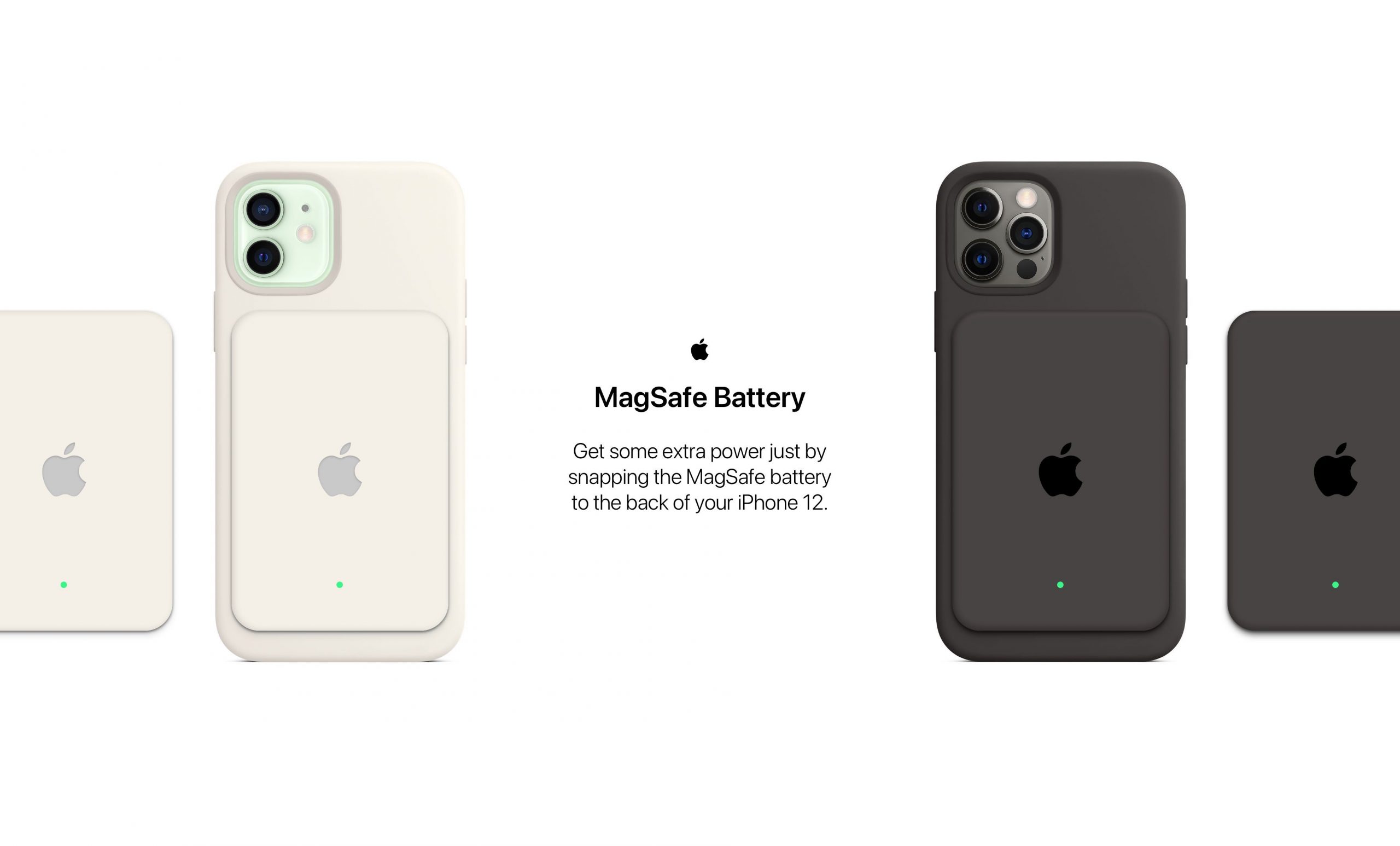 Comment: How to use Apple MaxSafe to add extra battery life to the iPhone 12