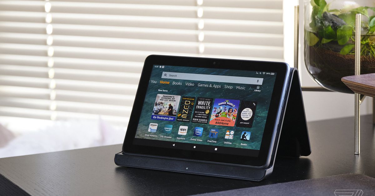Amazon’s Fire Tablet sales can take up to $ 70 on select models
