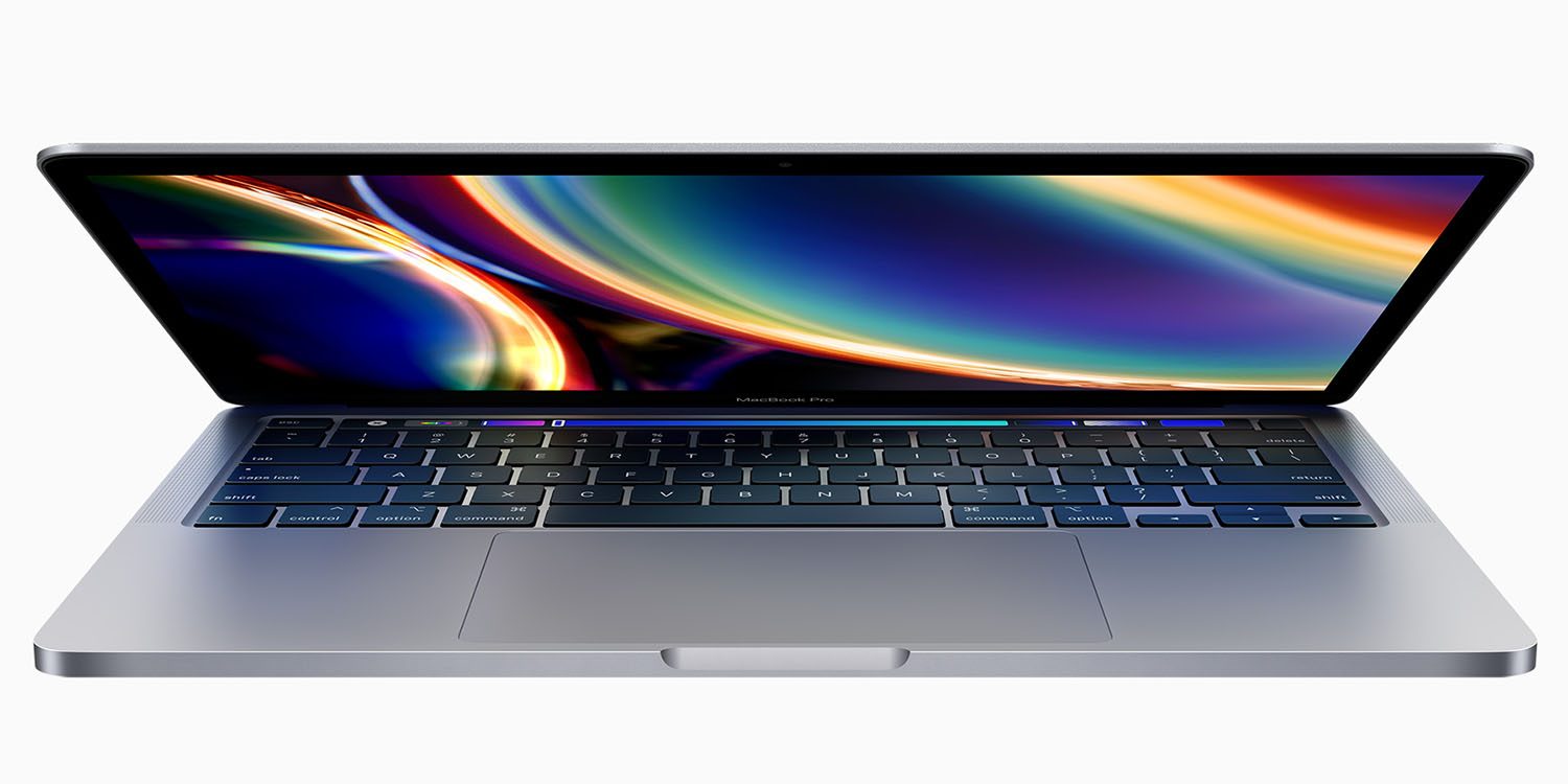 Apple Silicon MacBooks: Large initial orders from Apple