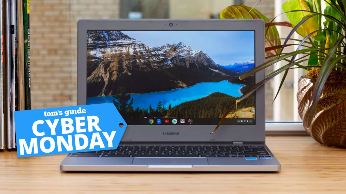 Best Cyber ​​Monday deals with Chromebook 2020