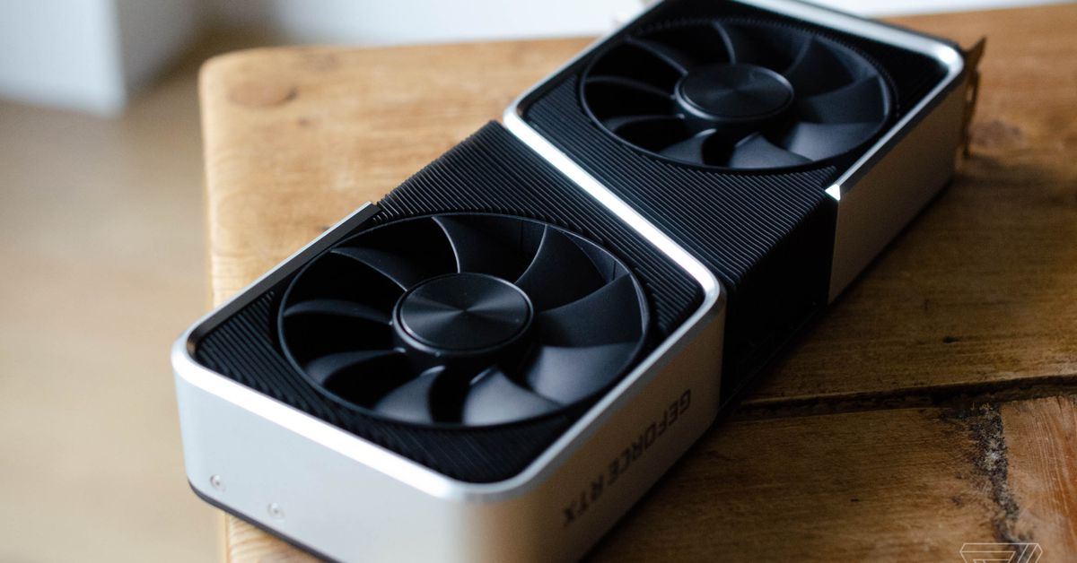 Nvidia’s RTX 3060D: Where and when to buy