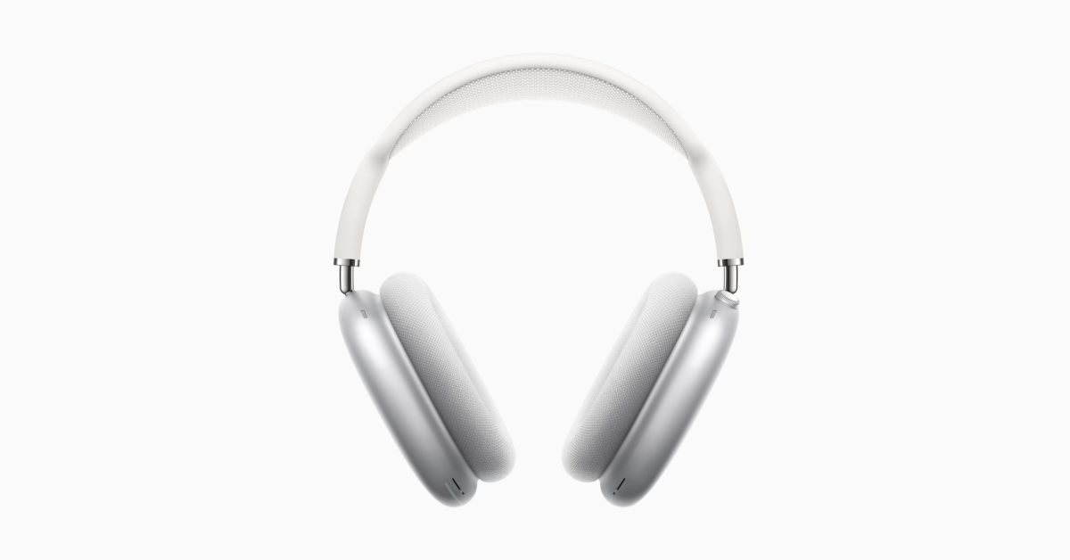 Poll: Have you ordered Apple’s new $ 549 Airports Max headphones?