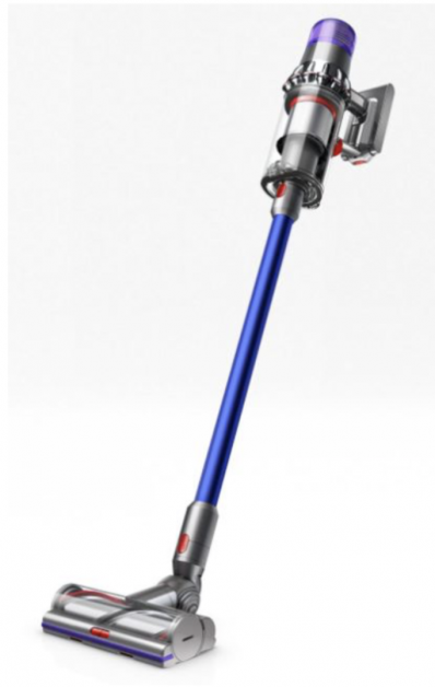 Dyson vacuum cleaner for household chores