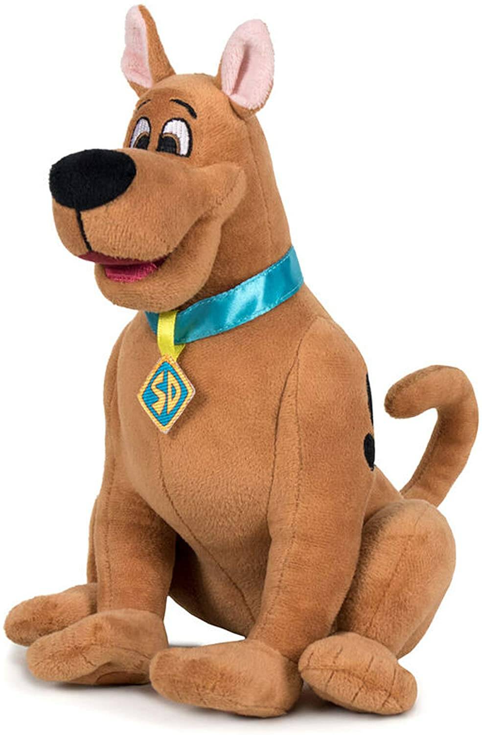 Scooby Movies & Games