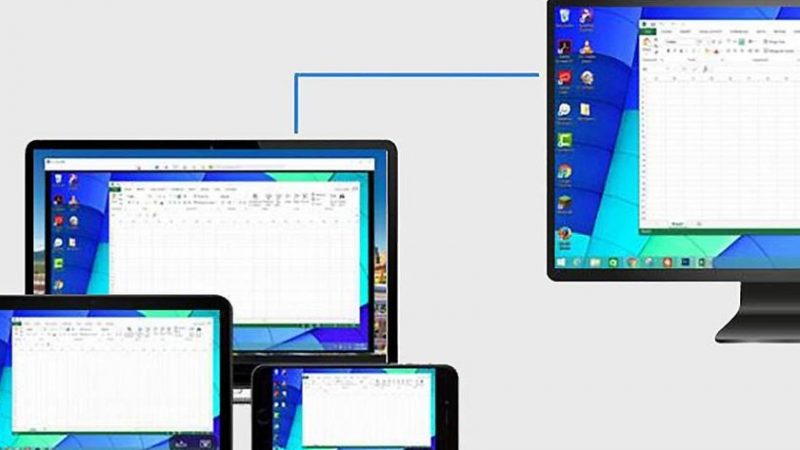 How to Use Android Phone Second Computer Screen, Best Applications