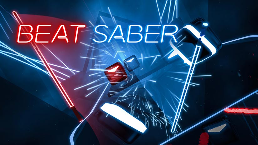 Defeat Saber on Oculus Quest 2 Finally to 90Hz!