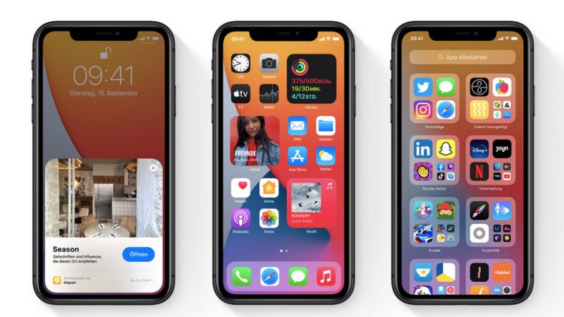 iOS 14.4: Apple reveals upcoming innovations