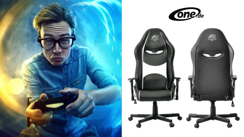 Games Calendar Competition: One Snow Games Chair for Free