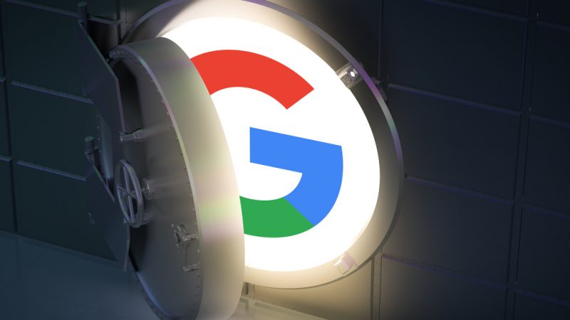How to protect your Google account from attacks
