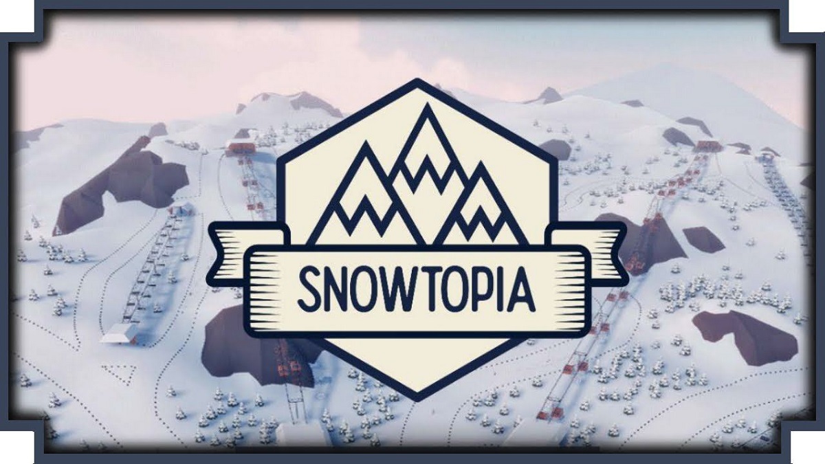 Early access to Snowtopia – the game directly