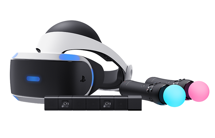 The new PlayStation patent proposes a future where viewers can play with PS VR players