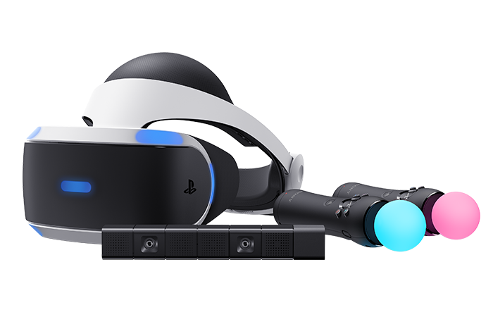 The new PlayStation patent proposes a future where viewers can play with PS VR players