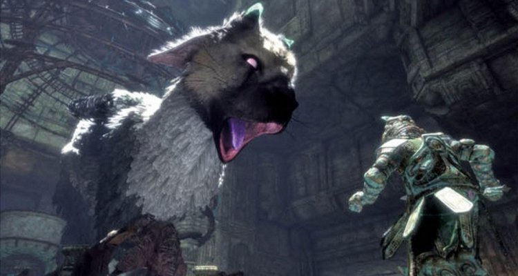 A delight for the last Guardian Digital Foundry on the PS5 at 60fps – Nerd4.life