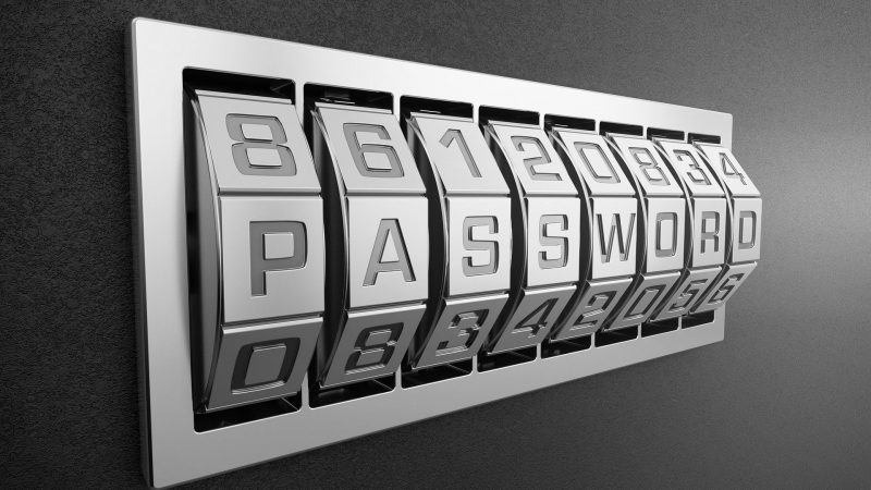 “Change compromised passwords”: What’s behind the Google message