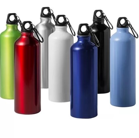 Custom water bottles are the helpful tool that is respectful of the environment – Savonanews.it
