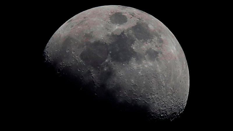 Earth will say goodbye to its “second moon” next week