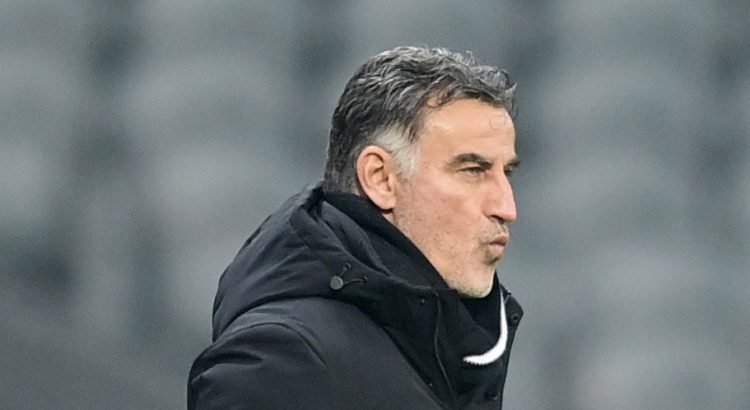 Galtier aspires to find cash in the game