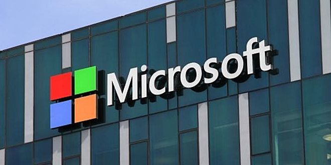 Growth on all fronts brings another record result for Microsoft. ‘Dr.  Windows