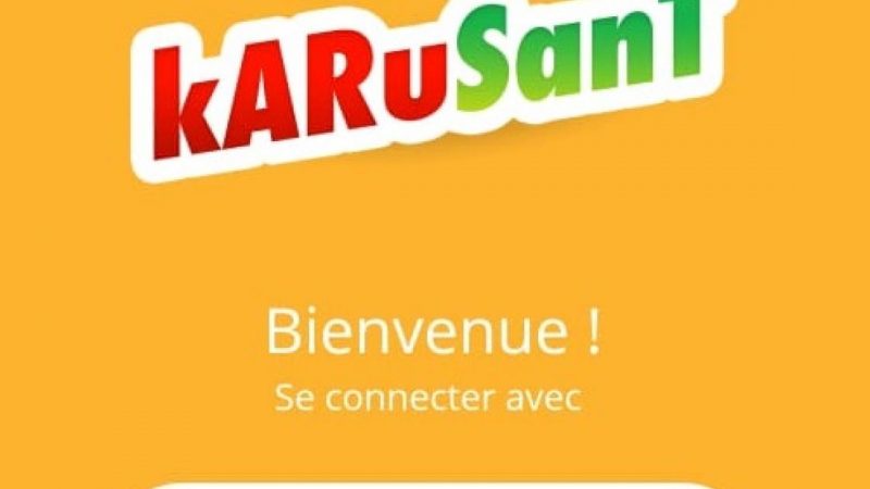 KaruSanT: a mobile application dedicated to the health of Guadeloupe youth