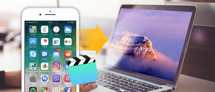Maxims to Transfer Videos from Mac to an iPhone with Ease