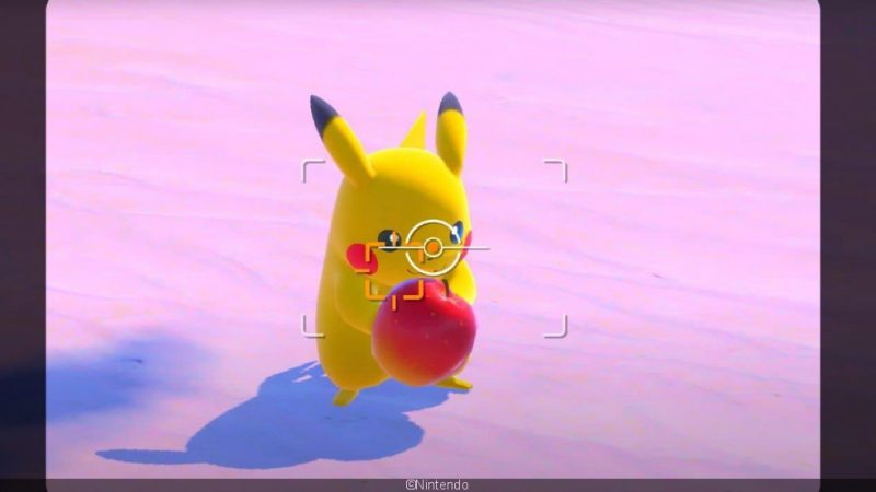 New Pokemon Snap: Nintendo Switch is getting announcement and release date