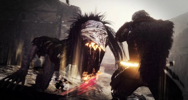 Nioh 2 for PC, Official Requirements and New Images – Nerd4.life
