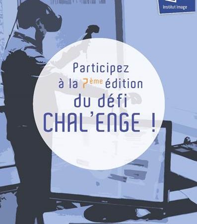 Saone Wall |  Participate in the seventh edition of the Chal’engeAM Challenge with Info Chalon’s Nicéphore Cité Info Chalon News