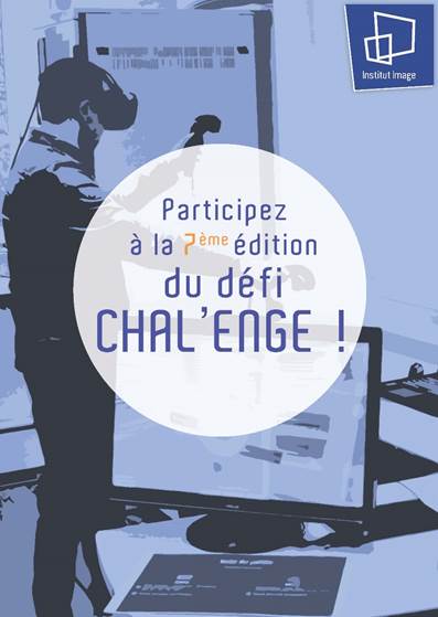 Saone Wall |  Participate in the seventh edition of the Chal’engeAM Challenge with Info Chalon’s Nicéphore Cité Info Chalon News