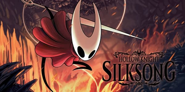 Hollow Night: Silicon has no release date yet, courtesy of Team Cherry.