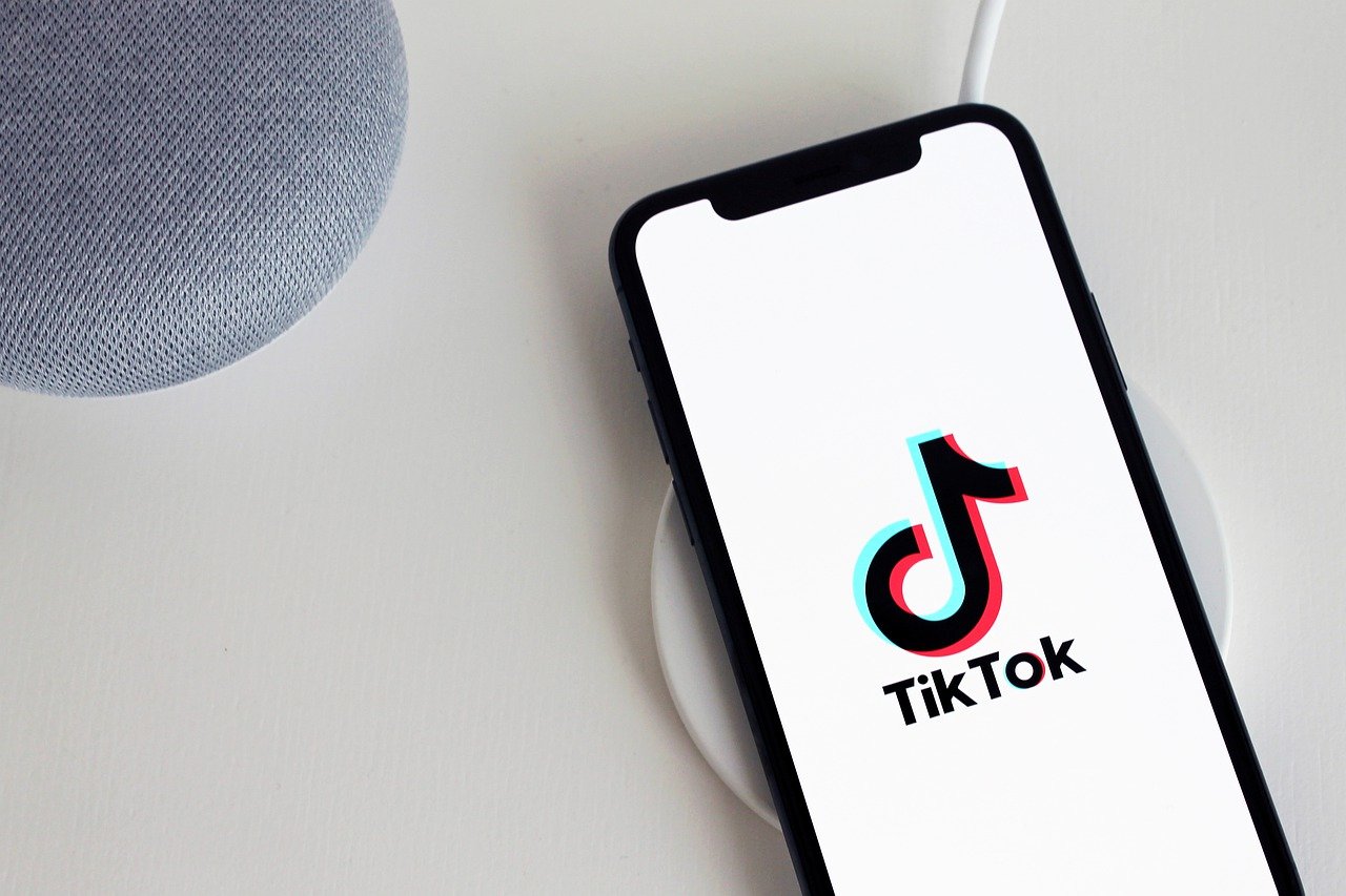 TikTok launches its first LiDAR powered AR effect