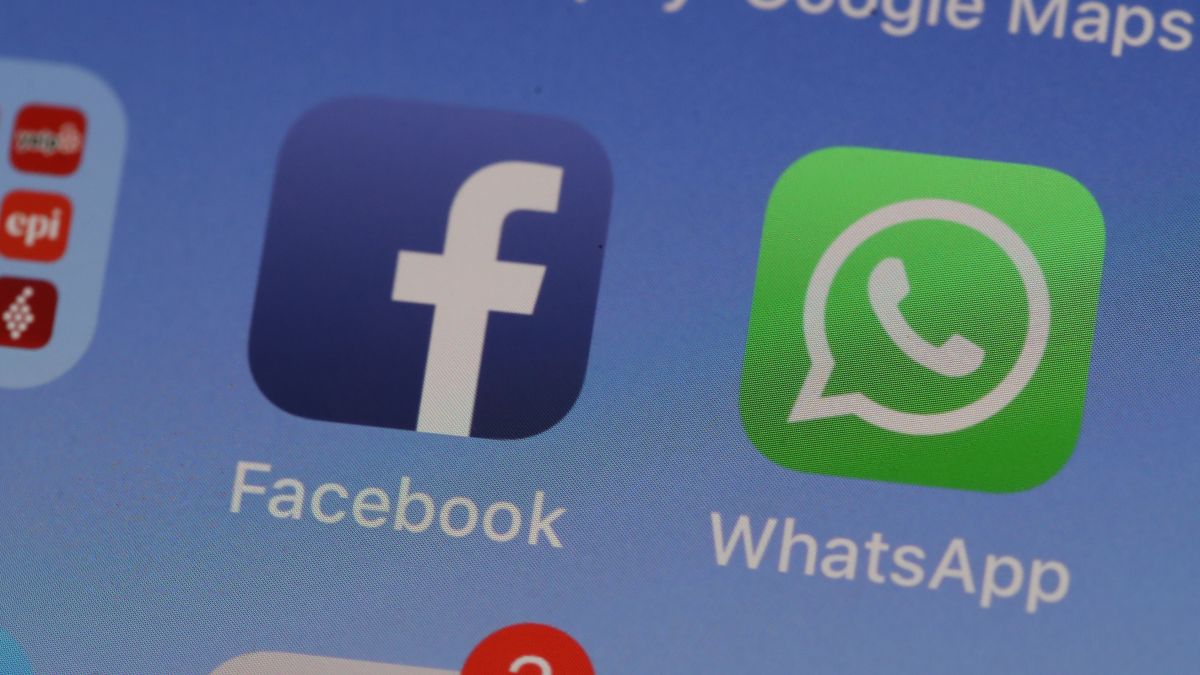 WhatsApp sets an all-time record as users are almost welcome in the New Year