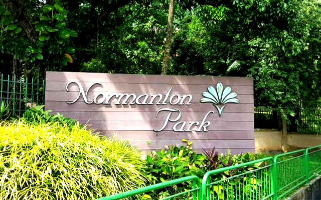 Importance of picking Normanton Park Condo
