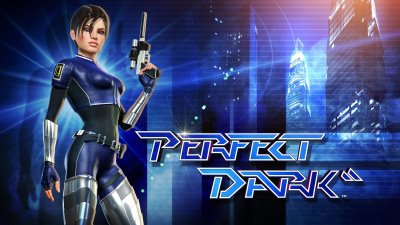 Initiative: Exclusive gadgets and cameras on the upcoming Xbox, towards a new version of Perfect Dark?