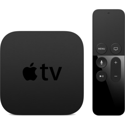 Apple TV: Does it come with a remote control with gesture control for televisions, AV receivers, etc.?  |  News