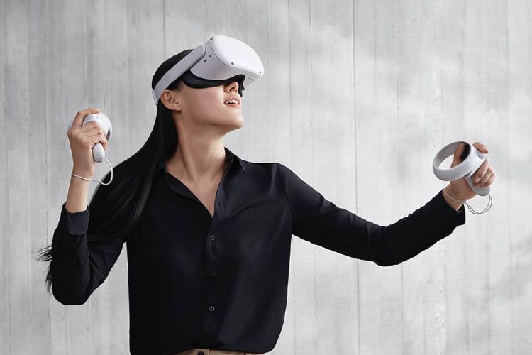 JP Morgan sees Apple’s expensive AR / VR headset in Q1 2022