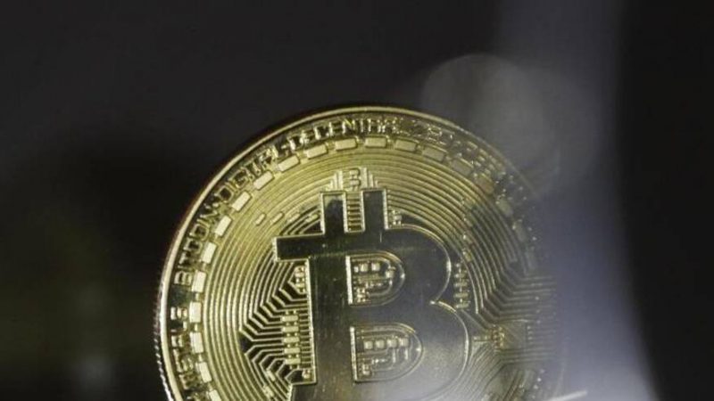 Cyber ​​crime: Police confiscate bitcoins – but password is missing – computer and web