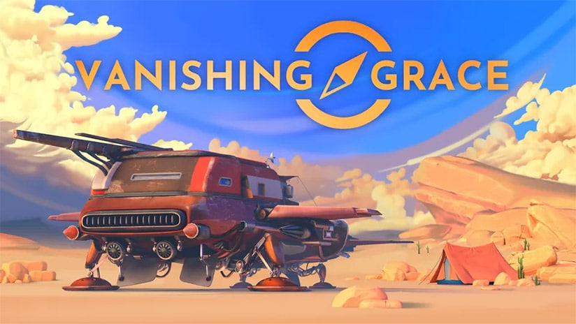 Vanishing Grace is heading to Oculus Quest this month