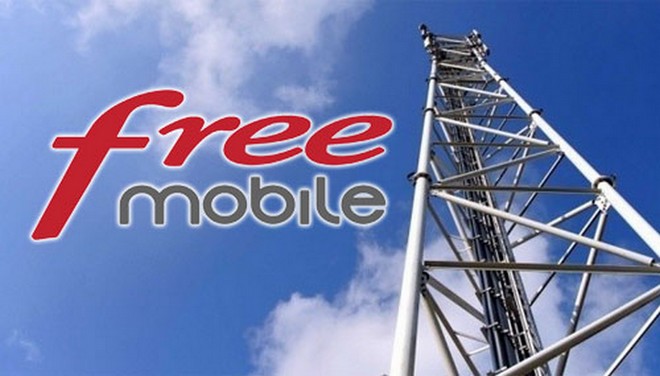 4G ++ from Free Mobile is available on nearly 90% of its network