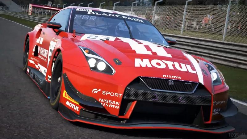 Assetto Corsa Competizione speed will appear on PS5 and Xbox Series X |  S in 2021