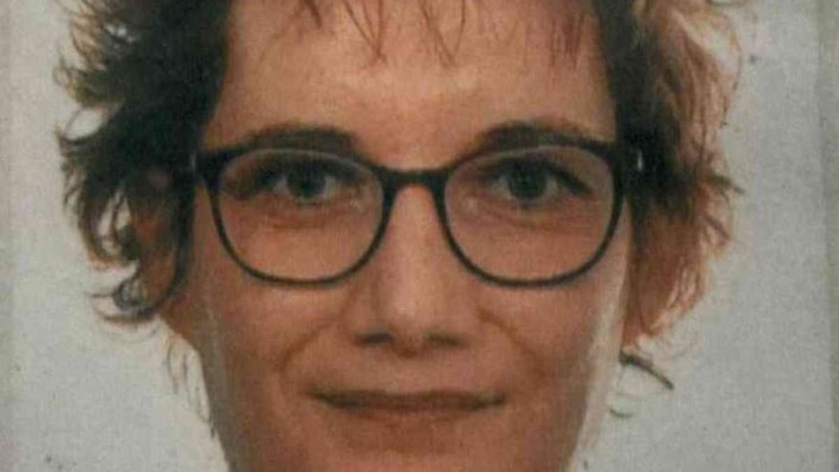 Missing in Hanau: The woman disappears without a trace – after writing to a friend, the connection ends