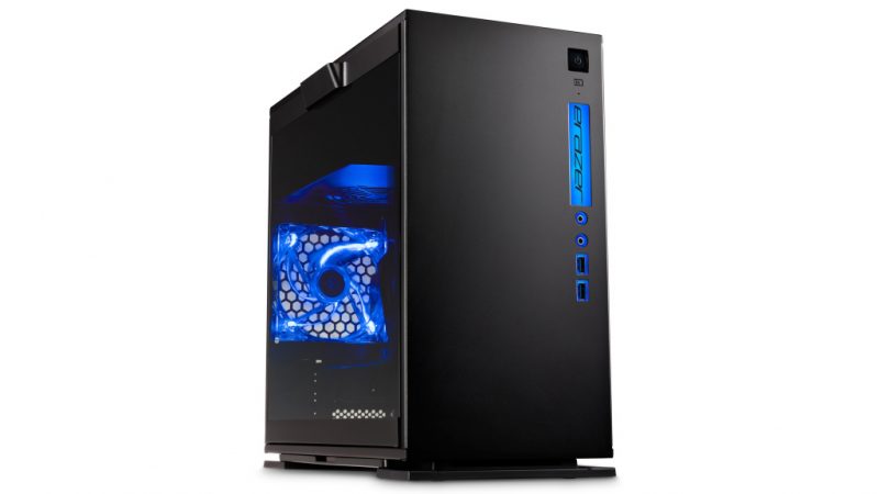 Medion Erazer Engineer X10 at Aldi: Gaming PC with RTX 3070