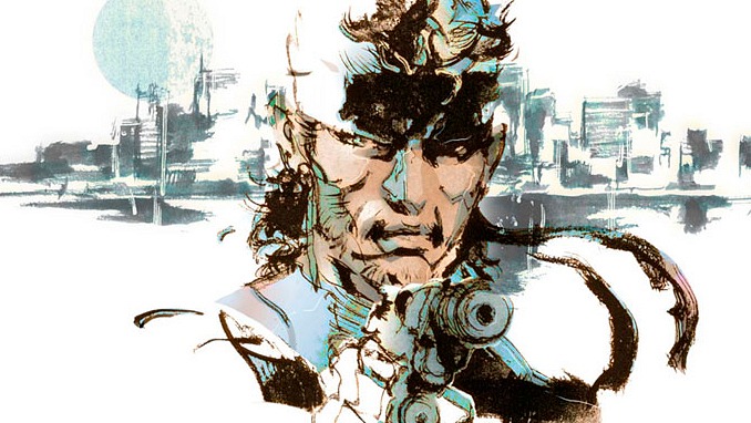 After several delays, the Metal Gear Solid board game was canceled, but its author didn't give up