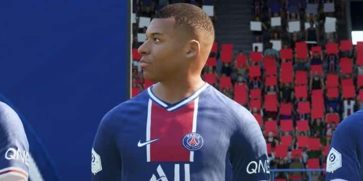 FIFA 21: PSG plans internship to improve players’ game!