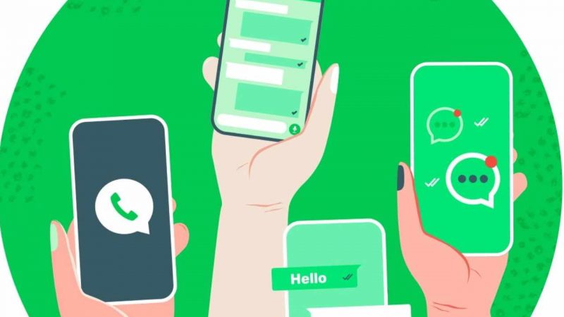 WhatsApp, Revolution begins to come up again: Surprising news