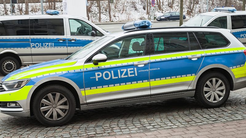 POL-FR: Lörrach: cell phone theft