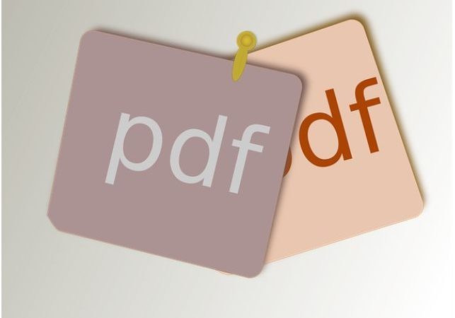 ▷ Why is PDF file so popular?  Some advantages you should know!