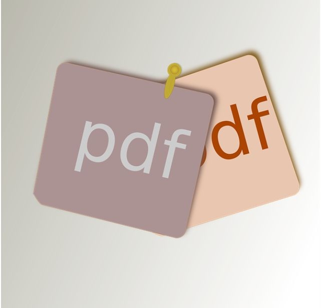 ▷ Why is PDF file so popular?  Some advantages you should know!