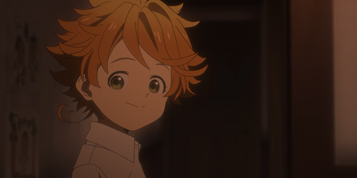 The Promised Neverland: New details on the smartphone game