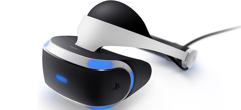 PS5, Sony expects what the Playstation Vr Viewer will look like