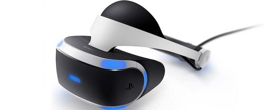 PS5, Sony expects what the Playstation Vr Viewer will look like
